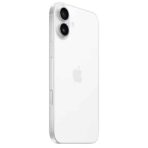 iPhone 16 512GB White 5G With FaceTime - Middle East Version (3)