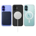 iPhone 16 512GB White 5G With FaceTime - Middle East Version (5)