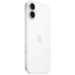 iPhone 16 Physical Dual Sim 256GB White 5G Without FaceTime (3)