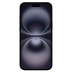 iPhone 16 Plus 512GB Black 5G With FaceTime - Middle East Version (2)