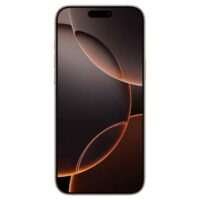 iPhone 16 Pro Max 256GB Desert Titanium 5G With FaceTime - International Version (2)