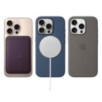 iPhone 16 Pro Max 256GB Desert Titanium 5G With FaceTime - International Version (5)