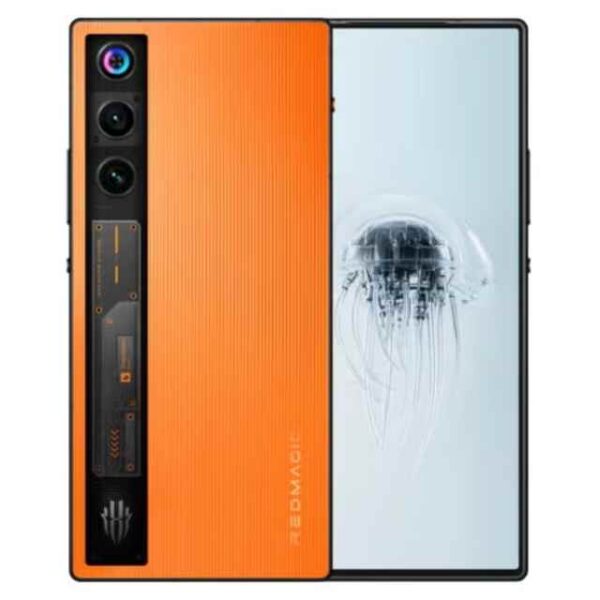 10 Air 5G Dual Sim Flare 16GB RAM 512GB - International Version