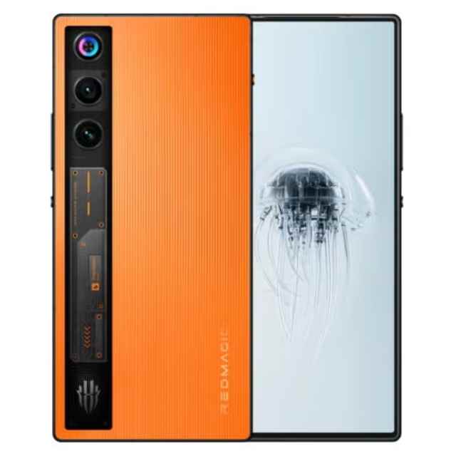 10 Air 5G Dual Sim Flare 16GB RAM 512GB - International Version