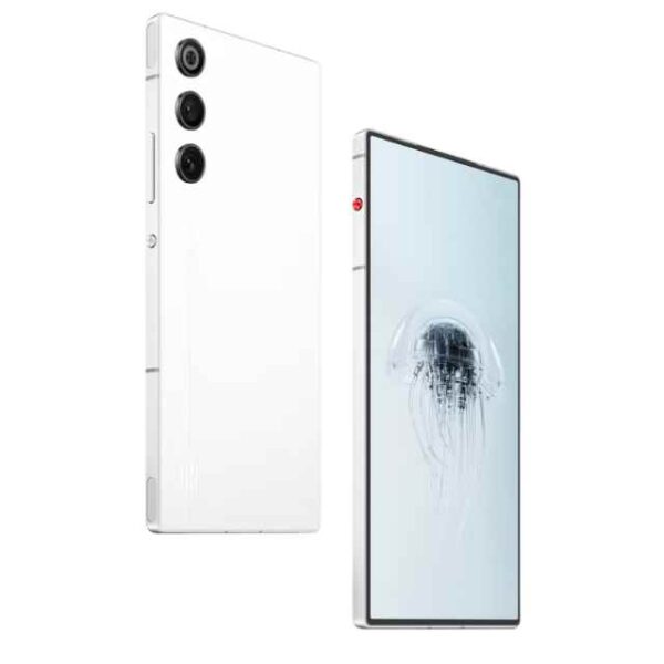 10 Air 5G Dual Sim Hailstone 16GB RAM 512GB - International Version (2)