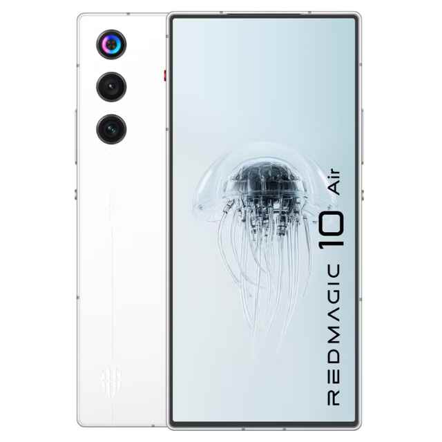 10 Air 5G Dual Sim Hailstone 16GB RAM 512GB - International Version