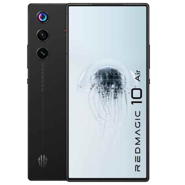 10 Air 5G Dual Sim Twilight 16GB RAM 512GB - International Version