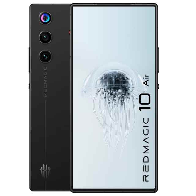 10 Air 5G Dual Sim Twilight 16GB RAM 512GB - International Version