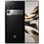 10 Pro 5G Dual Sim Gold Saga 24GB RAM 1TB - Interational Version