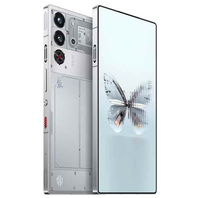 10 Pro 5G Dual Sim Moonlight 16GB RAM 512GB - International Version (2)