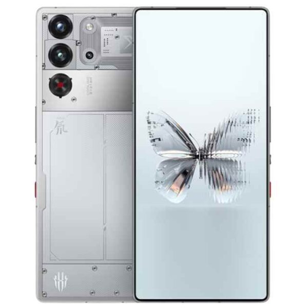 10 Pro 5G Dual Sim Moonlight 16GB RAM 512GB - International Version