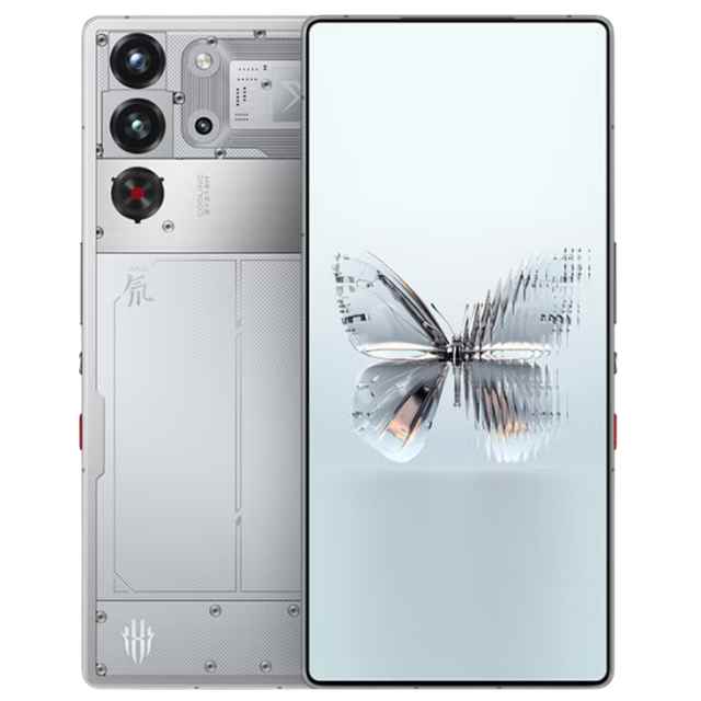 10 Pro 5G Dual Sim Moonlight 16GB RAM 512GB - International Version