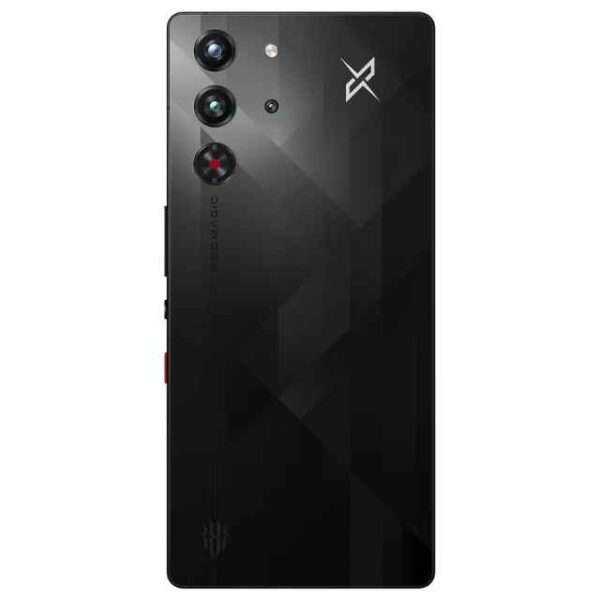 10 Pro 5G Dual Sim Shadow 12GB RAM 256GB - International Version (2)