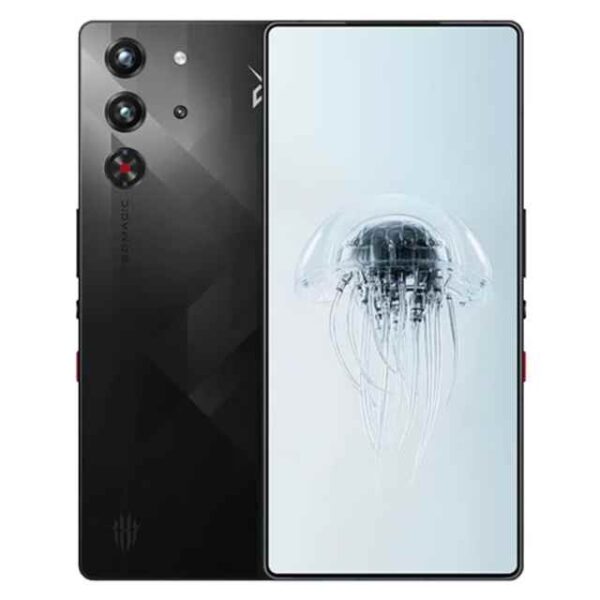 10 Pro 5G Dual Sim Shadow 12GB RAM 256GB - International Version