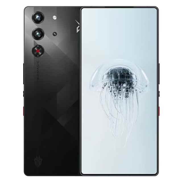 10 Pro 5G Dual Sim Shadow 12GB RAM 256GB - International Version