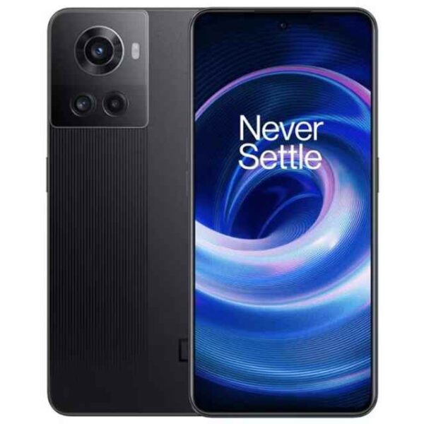 10R Dual Sim Sierra Black 12GB RAM 256GB 5G - International Version