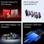 10s Pro Dual SIM Nightfall 12GB RAM 256GB 5G - Middle East Version (4)