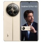 12 Pro+ Dual SIM Navigator Beige 8GB RAM 256GB 5G - International Version