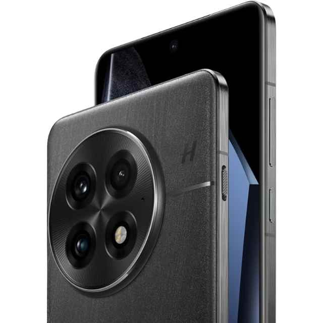 13 Dual SIM Black Eclipse with AI 16GB RAM 512GB 5G - International Version (2)