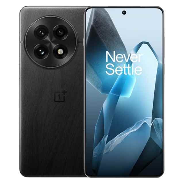 13 Dual SIM Black Eclipse with AI 16GB RAM 512GB 5G - International Version