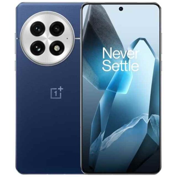 13 Dual SIM Midnight Ocean with AI 24GB RAM 1TB 5G - International Version