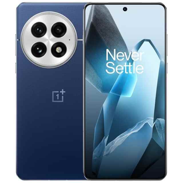 13 Dual SIM Midnight Ocean with AI 24GB RAM 1TB 5G - International Version