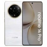 14 Pro AI Dual SIM Pearl White 12GB RAM 512GB 5G - Middle East Version