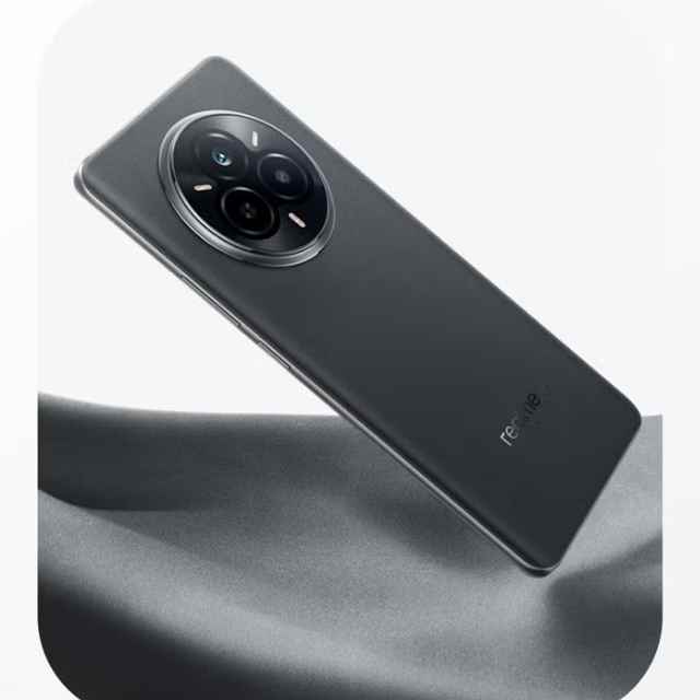 14 Pro AI Dual SIM Suede Grey 12GB RAM 512GB 5G - Middle East Version (2)