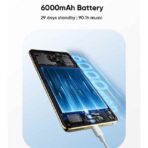 14 Pro AI Dual SIM Suede Grey 12GB RAM 512GB 5G - Middle East Version (4)