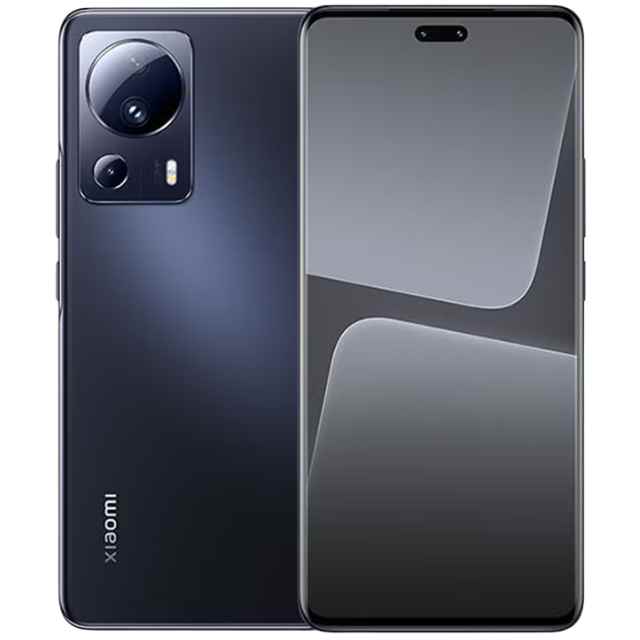 15 Dual SIM 5G Black 12GB RAM 512GB - Global version