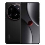 15 Ultra Dual SIM Black 16GB RAM 512GB 5G - Global Version