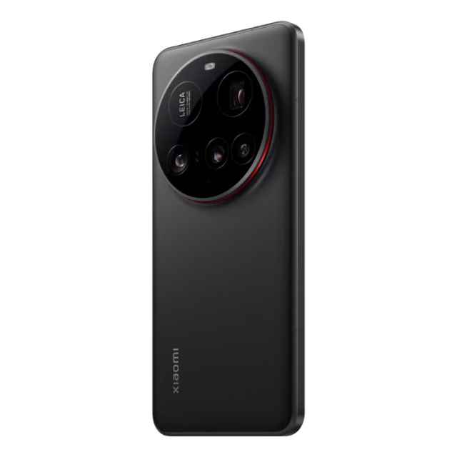 15 Ultra Dual SIM Black 16GB RAM 512GB 5G - Global Version (2)