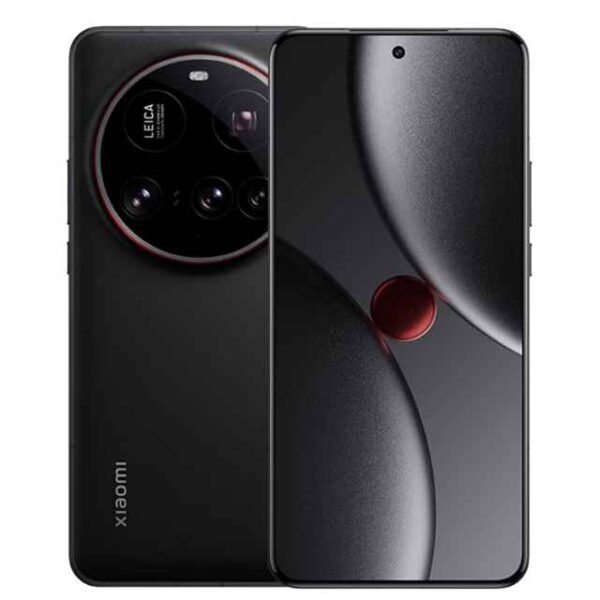 15 Ultra Dual SIM Black 16GB RAM 512GB 5G - Global Version