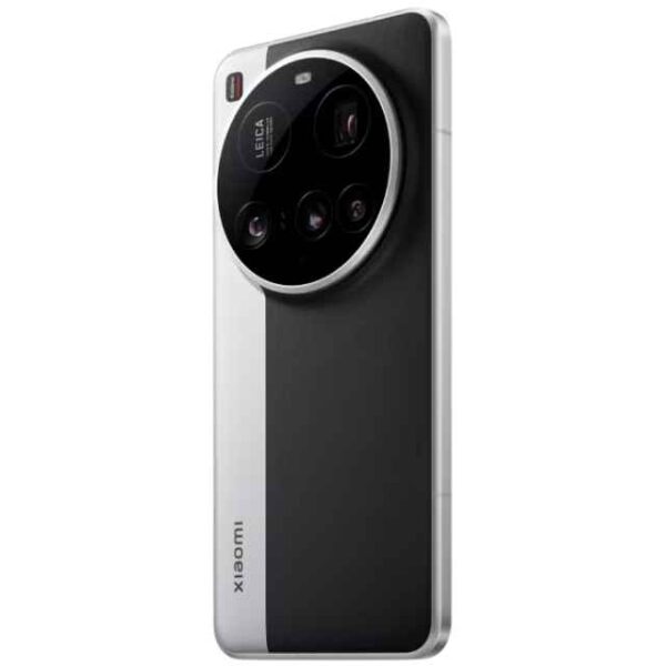 15 Ultra Dual SIM Silver Chrome 16GB RAM 512GB 5G - Global Version (2)