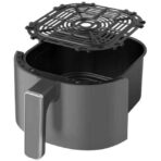 8 in 1 Digital Air Fryer, 3.5L Capacity with Rapid Air Convection Technology (4)
