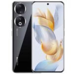 90 Dual Sim Midnight Black 12GB RAM 512GB 5G - International Version