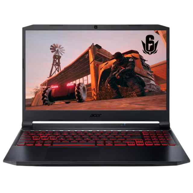 Acer Nitro 5 AN515-57 Gaming Laptop Acer Nitro 5 AN515-57 Gaming Laptop