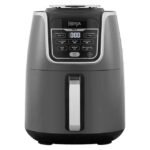 Air Fryer MAX, 5.2L, 6-In-1, Uses No Oil, Air Fry, Max Crisp