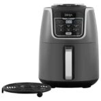 Air Fryer MAX, 5.2L, 6-In-1, Uses No Oil, Air Fry, Max Crisp (2)
