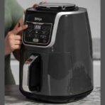 Air Fryer MAX, 5.2L, 6-In-1, Uses No Oil, Air Fry, Max Crisp (3)