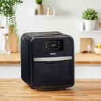 Air Fryer Oven _ 9 in 1 Easy Fry Oven and Grill _7 Accessories _ 8 Automatic Programms (3)