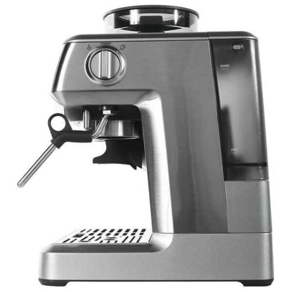 Barista Espresso Machine (International Version) 2 L 1700 W BES870 Chrome (2)