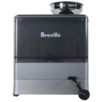 Barista Espresso Machine (International Version) 2 L 1700 W BES870 Chrome (4)