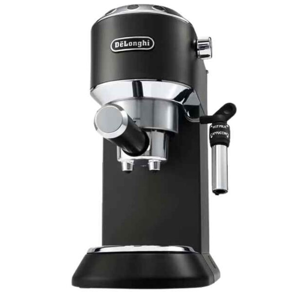 Dedica Pump Espresso Manual Coffee Machine (2)