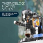 Dedica Pump Espresso Manual Coffee Machine (3)