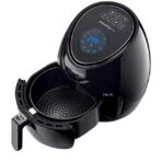 Digital Air Fryer With Rapid Hot Air Circulation For Frying (3)