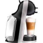 Dolce Gusto Mini Me Coffee Maker 0.8 L 1460 W EDG155.BG Black_Grey (2)