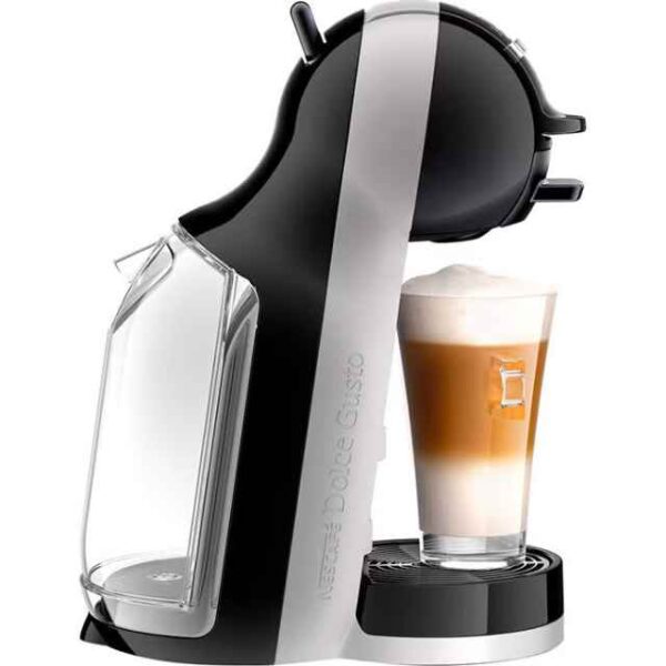Dolce Gusto Mini Me Coffee Maker 0.8 L 1460 W EDG155.BG Black_Grey (2)