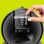 Dolce Gusto Mini Me Coffee Maker 0.8 L 1460 W EDG155.BG Black_Grey (4)