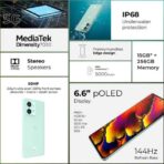 Edge 40 Neo 5G Black Beauty 12GB RAM 256GB - Middle East Version (4)